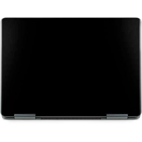 Midnight Notebook 9 Pro 13in (2017) Skin